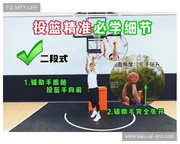 新手教学：投篮犯规判罚标准详解，关键动作识别指南