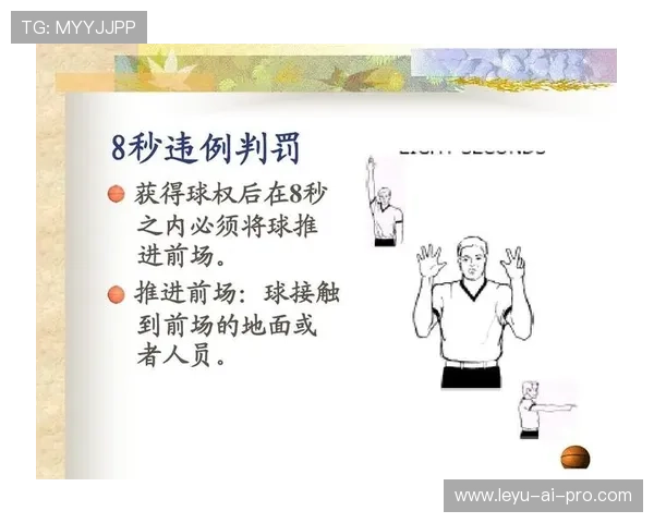 篮球规则详解：身体接触判罚的标准与合理判断依据