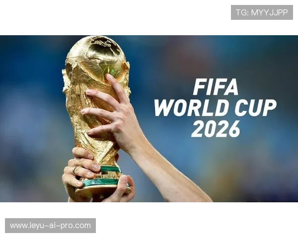 2026世界杯比赛场地汇总：北美三国承办城市与赛事安排