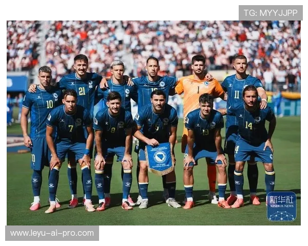 2026世界杯美国2-0波黑：32强赛比分与东道主晋级过程